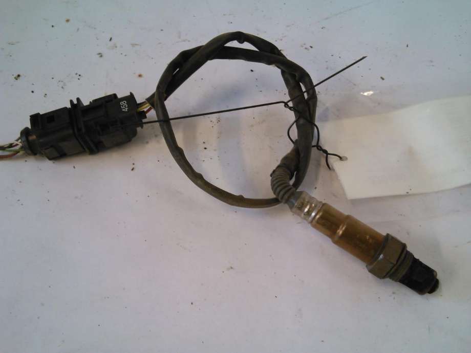 Lambdasonde til Audi A3, 2009-2012 (Type II, Fase 2) (03L906262)