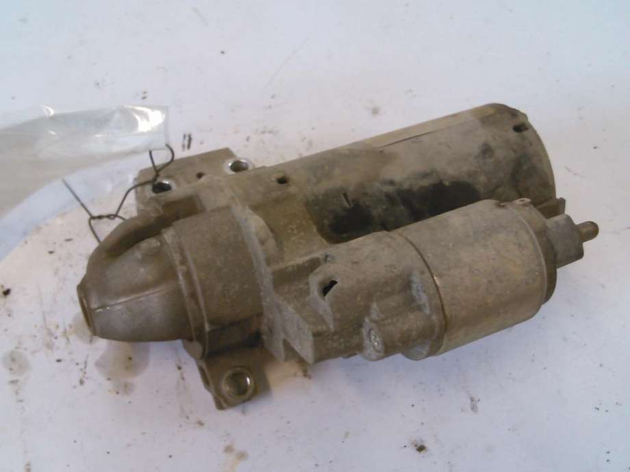 Starter diesel til BMW 3-Serie, 2005-2011 (E90/E91/E92/E93) (E90/E91/E92/E93)