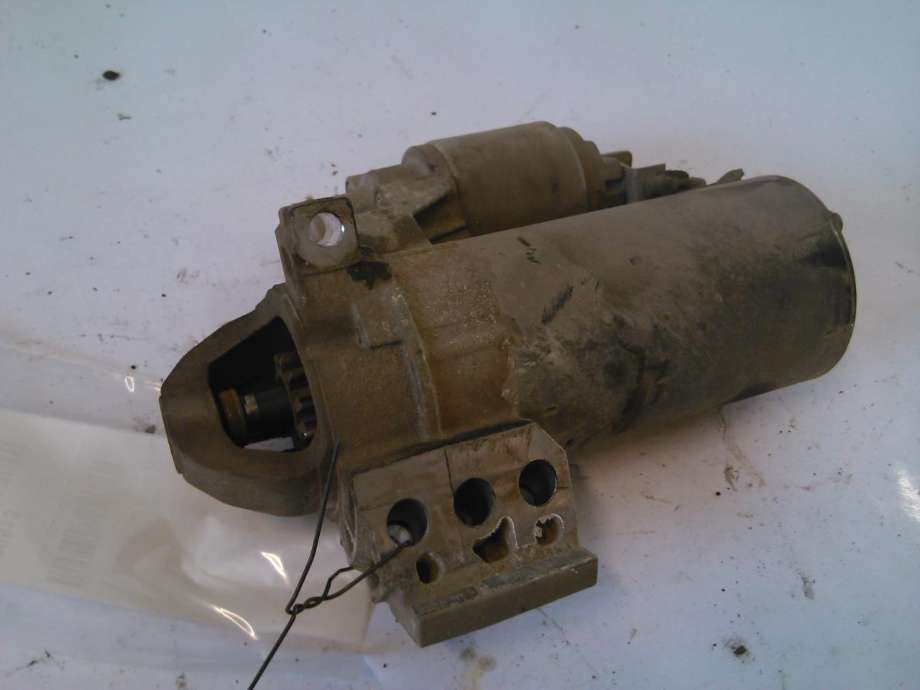 Starter diesel til BMW 3-Serie 2005-2011 (E90/E91/E92/E93) (E90/E91/E92/E93)