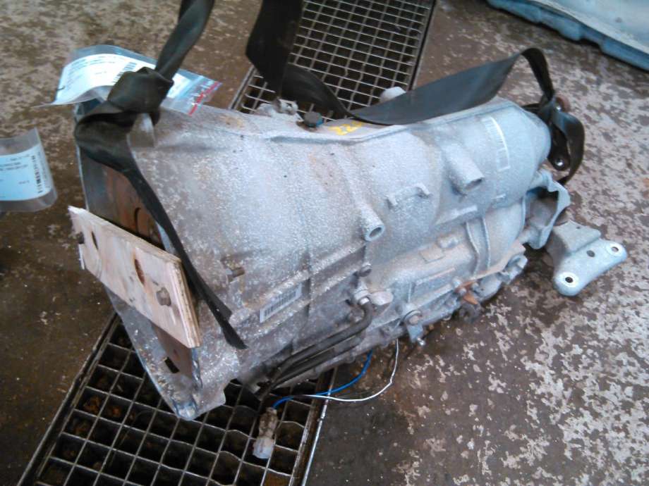 Girkasse automat til BMW 3-Serie 2005-2011 (E90/E91/E92/E93) (E90/E91/E92/E93)