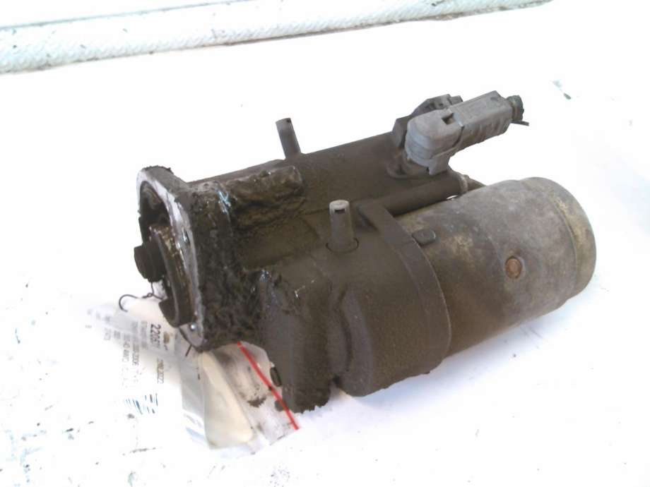 Starter diesel til Toyota RAV4, 2000-2006 (Type II)  