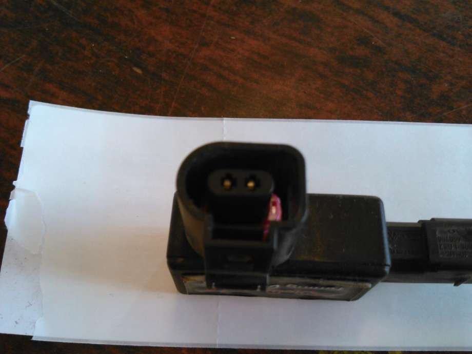 Styreenhet diverse til VW Touareg 2003-2007 (Type I, Fase 1) (TUNING BOX|)