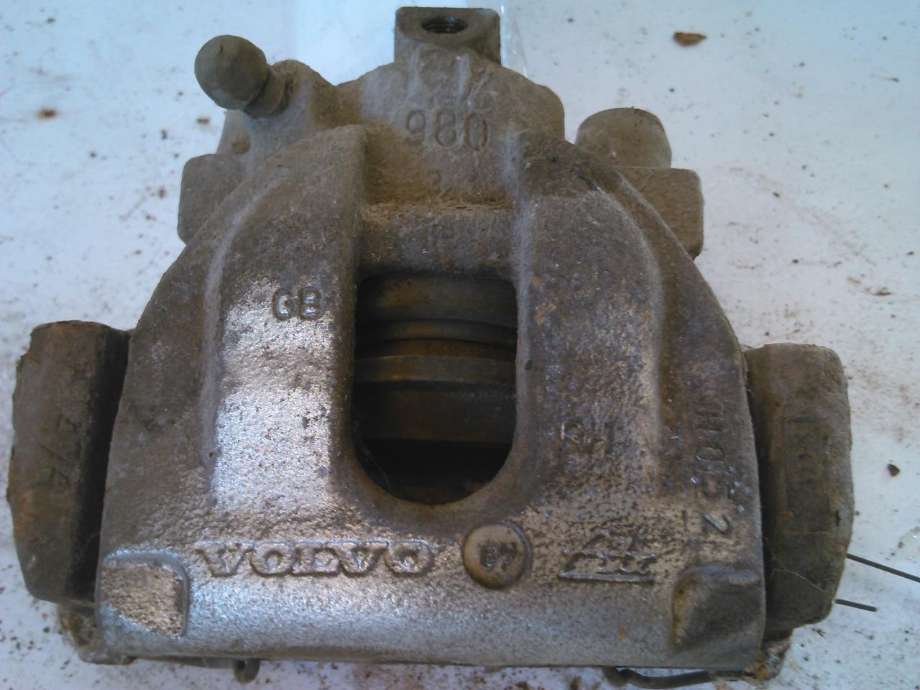 Bremsecaliper høyre bak til Volvo XC70, 2001-2004 (Type I, Fase 1)  