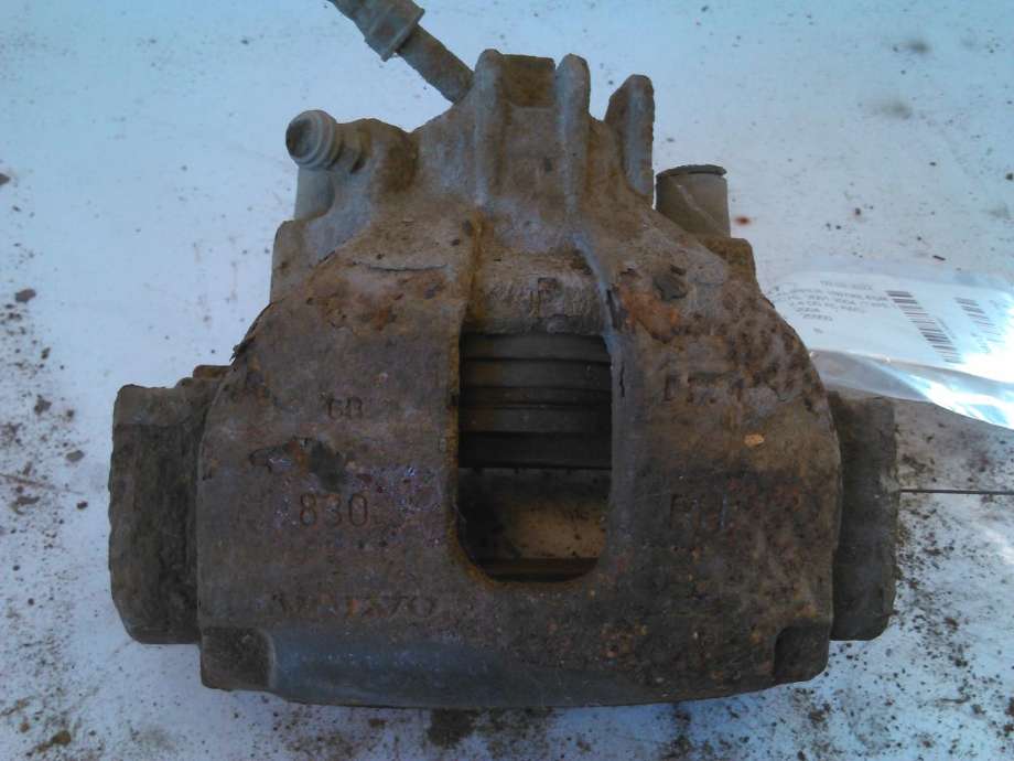 Bremsecaliper høyre foran til Volvo XC70, 2001-2004 (Type I, Fase 1)  