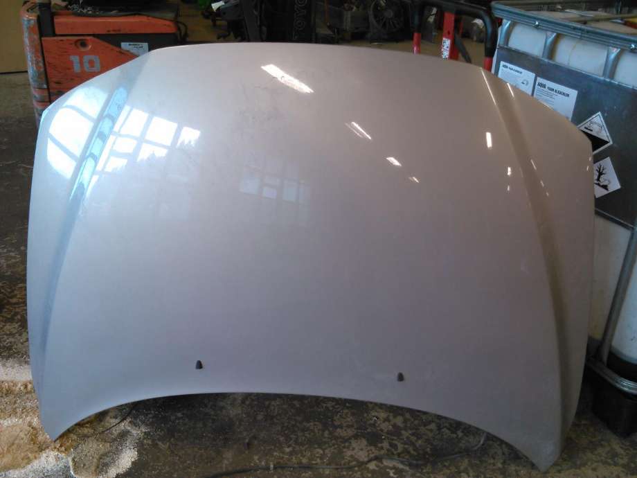 Panser til Volvo XC70, 2001-2004 (Type I, Fase 1)  