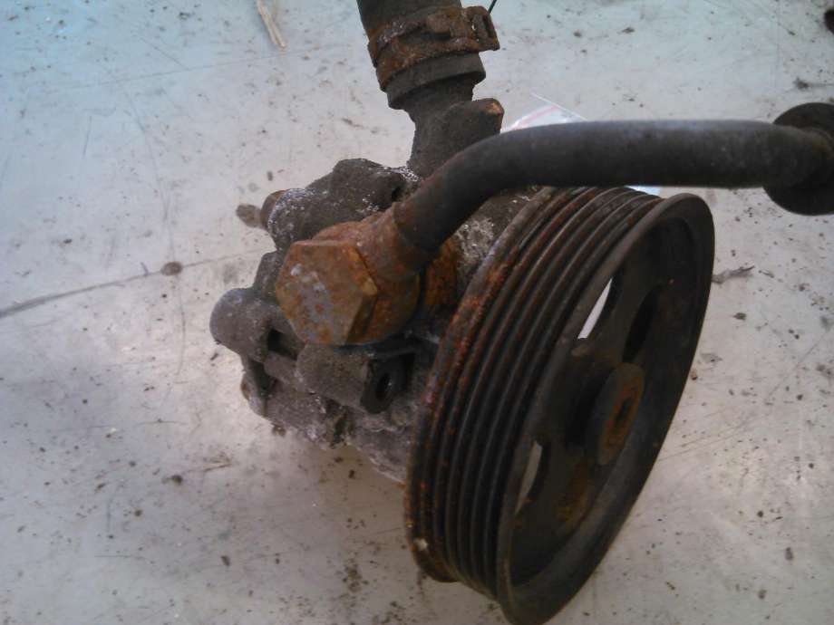 Servo pumpe mekanisk til Opel Insignia A, 2009-2014  