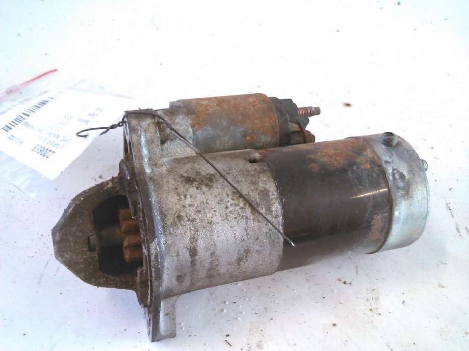 Starter diesel til Opel Insignia A, 2009-2014  