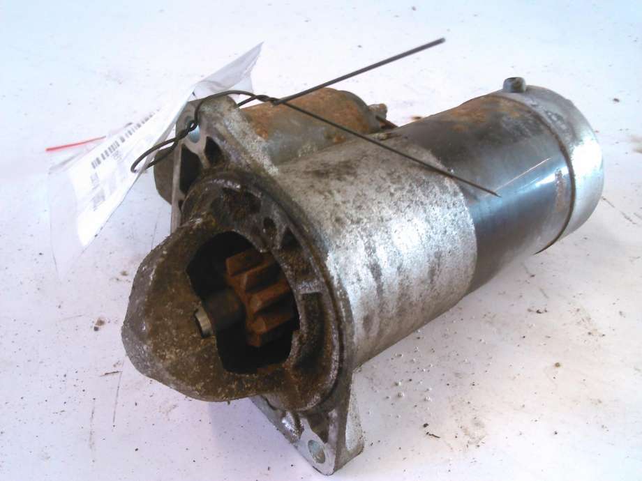 Starter diesel til Opel Insignia A 2009-2014  