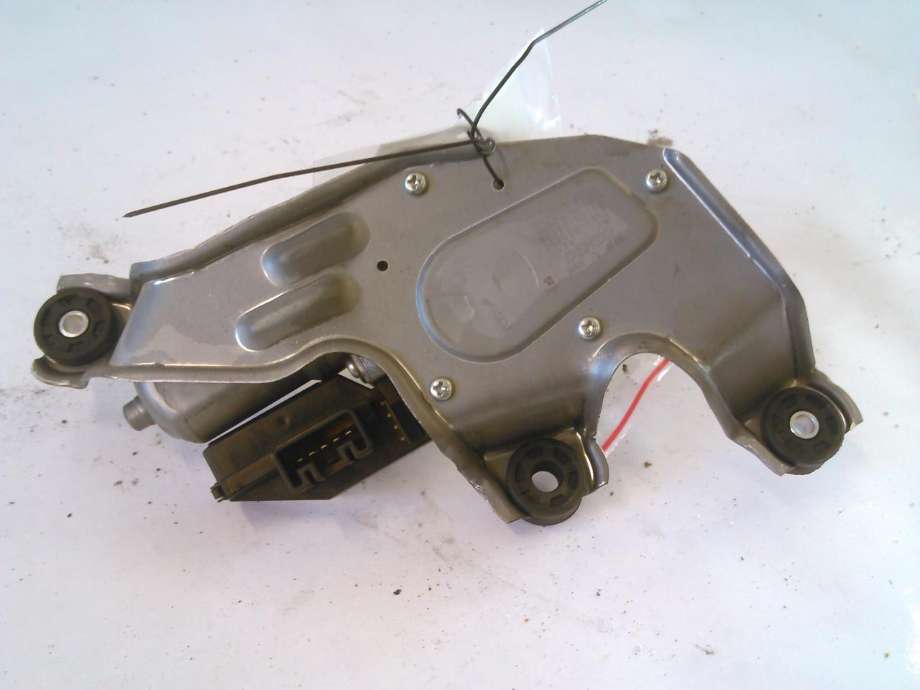 Viskermotor bakrute til Toyota Urban Cruiser 2009-2014  (85130-52150|259600-1452|)
