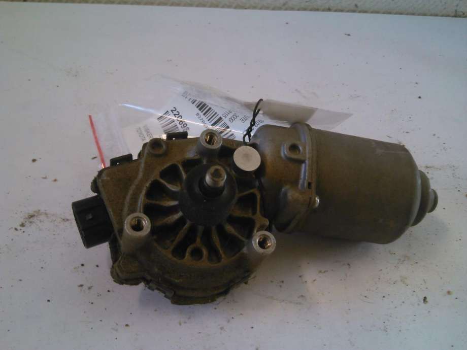 Viskermotor frontrute til Toyota Urban Cruiser, 2009-2014  (85110-52550)