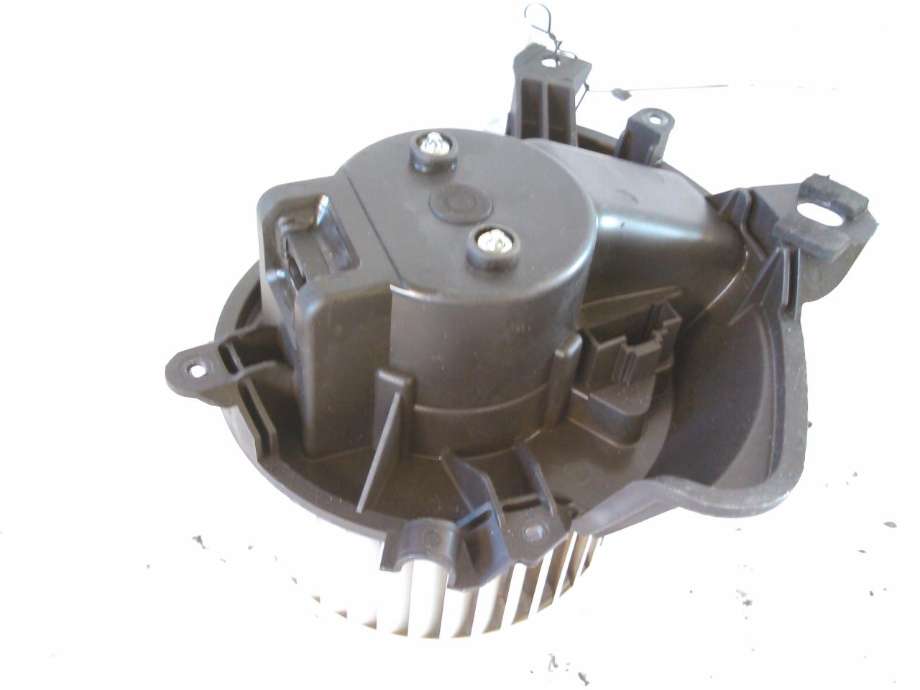 Varmeapparat motor til Fiat Doblo, 2010-->> (Type II)  