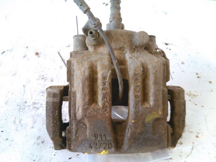 Bremsecaliper høyre bak til BMW 3-Serie, 2005-2011 (E90/E91/E92/E93) (E90/E91/E92/E93) 