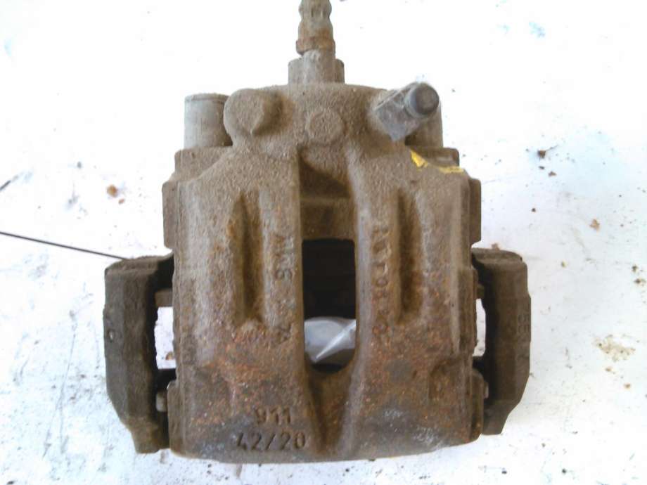 Bremsecaliper venstre bak til BMW 3-Serie, 2005-2011 (E90/E91/E92/E93) (E90/E91/E92/E93) 