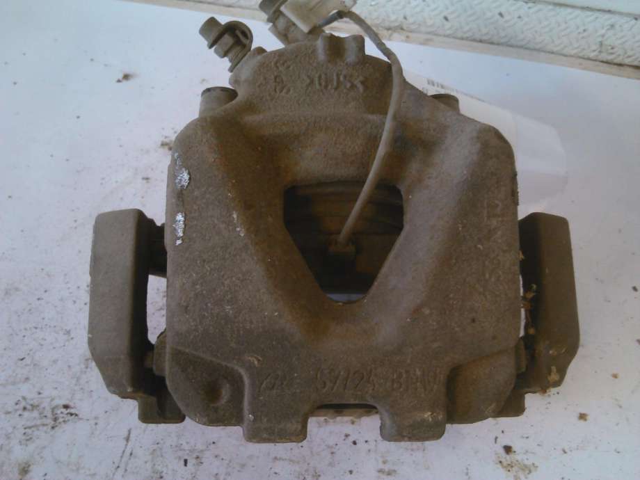 Bremsecaliper venstre foran til BMW 3-Serie, 2005-2011 (E90/E91/E92/E93) (E90/E91/E92/E93) 