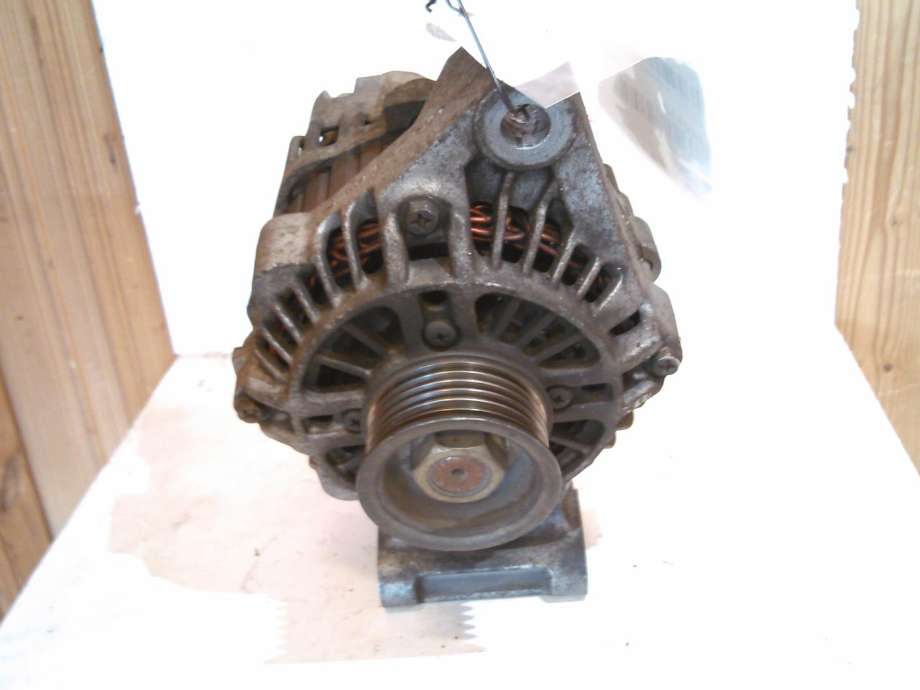 Dynamo til Ford Fiesta 1999-2002 (Type IV, Fase 2) (MITSUBISHI|98MF-100300-CC|Å005TA6591|)