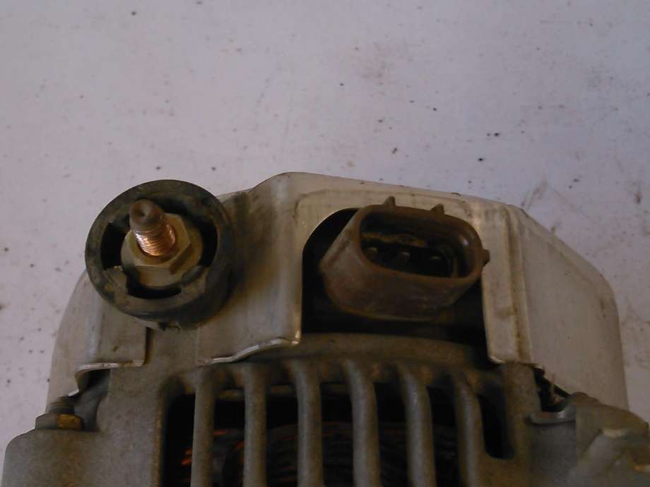 Dynamo til Toyota Corolla 2002-2007  (DENSO|27060-22030|102211-1910|)