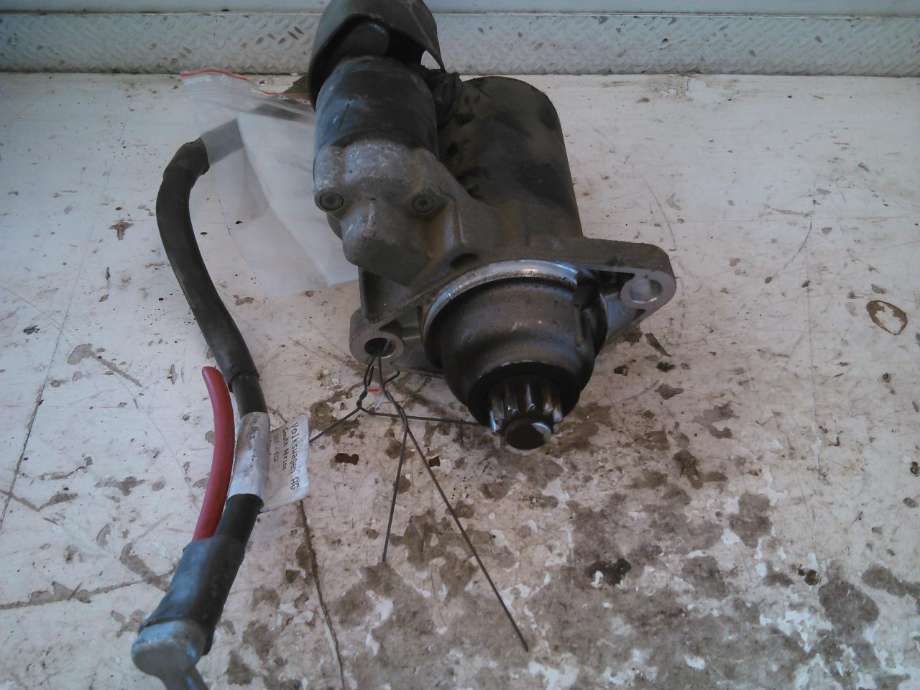 Starter til VW Golf V, Combi 2003-2008  