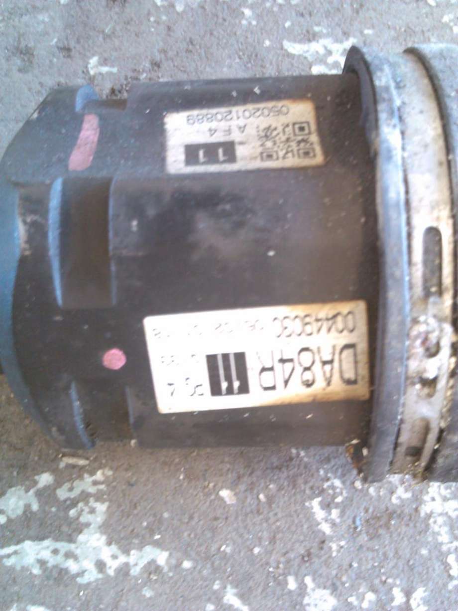 Drivaksel venstre foran, diesel/manuell til Toyota RAV4 2000-2006 (Type II)  