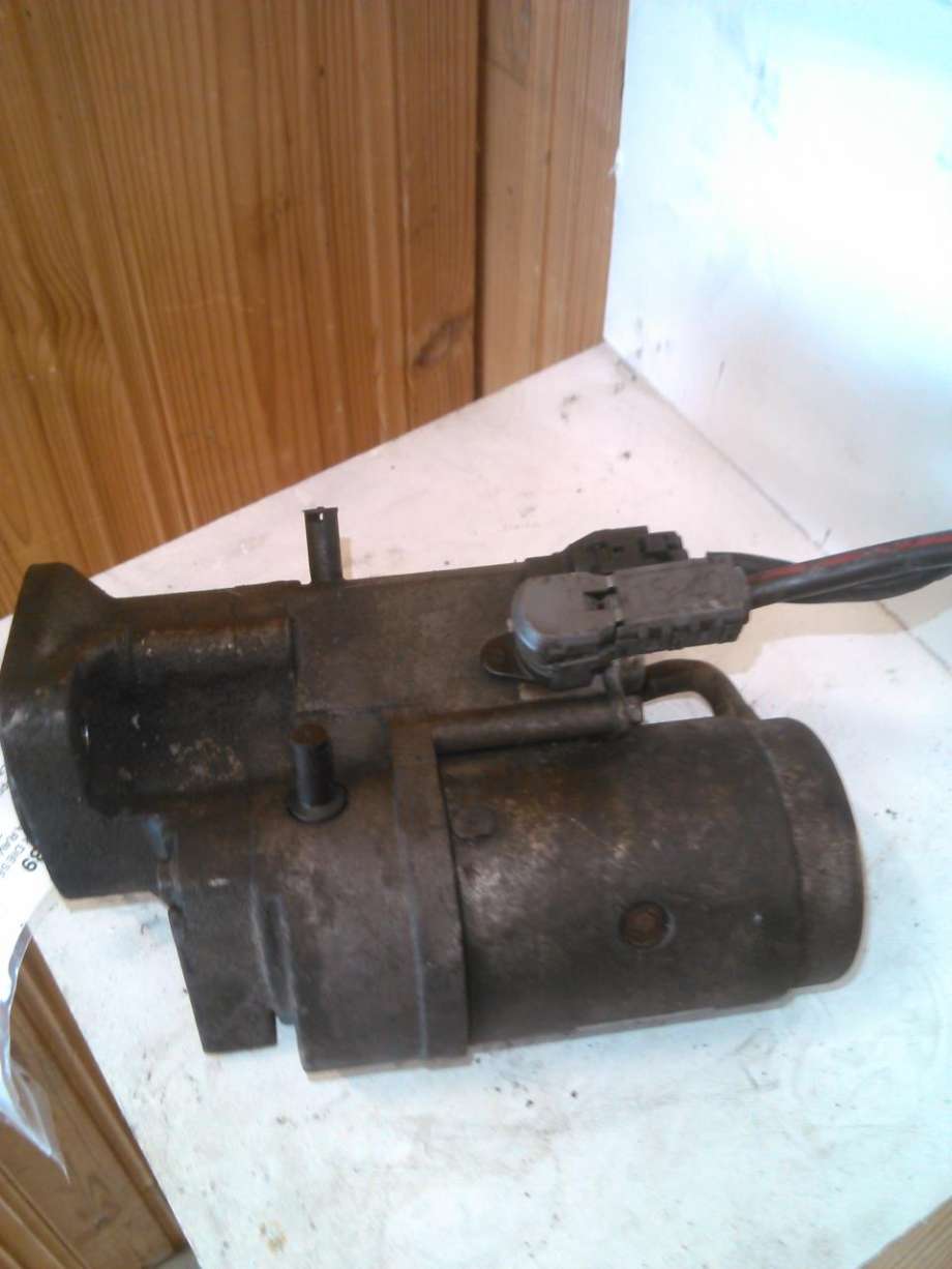 Starter diesel til Toyota RAV4 2000-2006 (Type II)