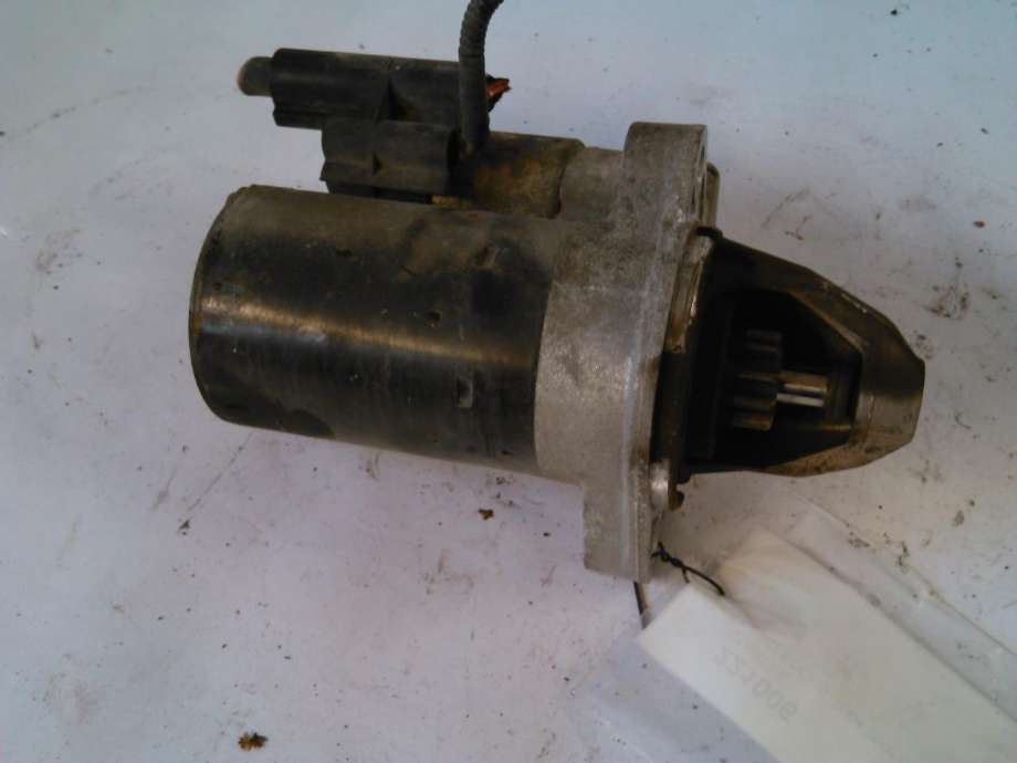 Starter til Ford Focus, 2004-2007 (Type II, Fase 1)  (2S6U-11000-CB)
