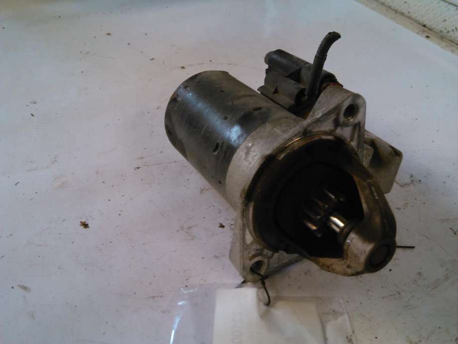 Starter til Ford Focus 2004-2007 (Type II, Fase 1)  (2S6U-11000-CB|)
