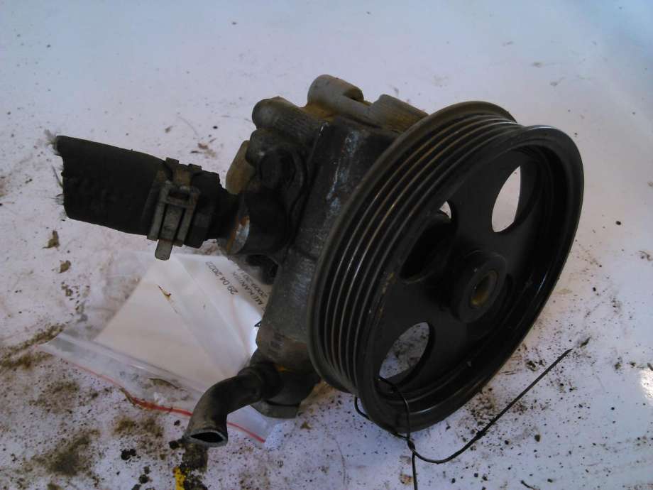 Servo pumpe mekanisk til Opel Insignia A, 2009-2014  
