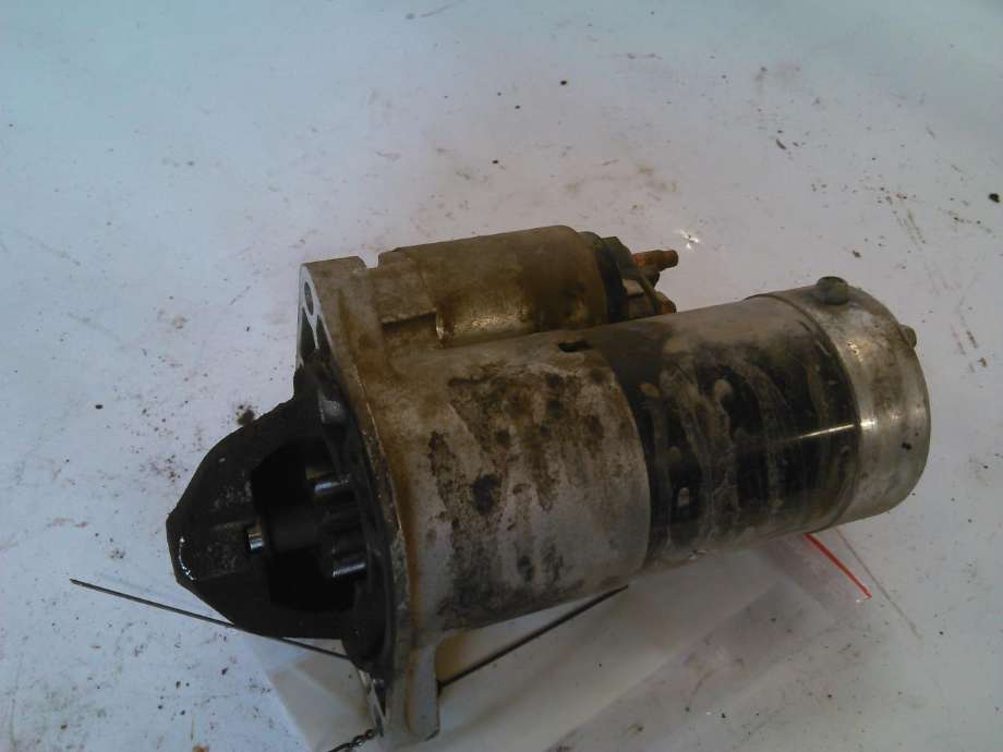 Starter diesel til Opel Insignia A 2009-2014  (55353857|M001T30072|)