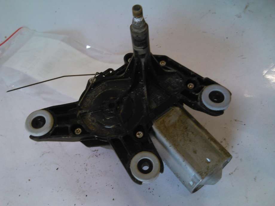 Viskermotor bakrute venstre til Fiat Doblo, 2010-->> (Type II)  (VALEO|51811480)