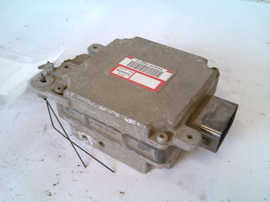 Styreenhet diverse til Lexus RX, 2003-2009 (Type II) (XU30) (XU30) (89650-48010)