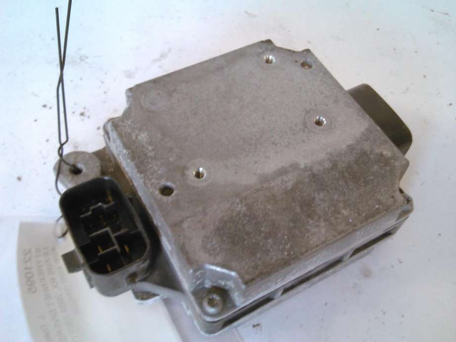Styreenhet diverse til Lexus RX 2003-2009 (Type II) (XU30) (XU30) (89650-48010|)