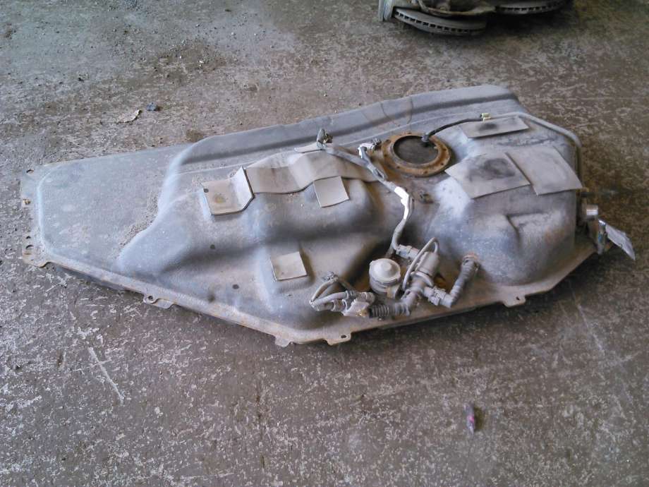 Bensintank til Lexus RX, 2003-2009 (Type II) (XU30) (XU30) 