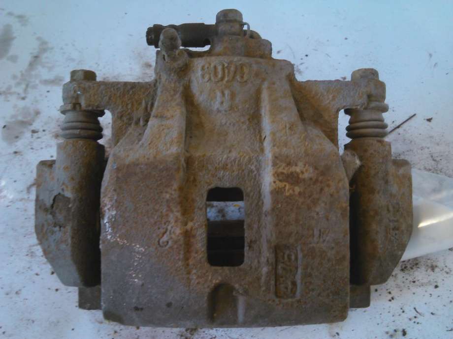 Bremsecaliper høyre foran til Lexus RX, 2003-2009 (Type II) (XU30) (XU30) 