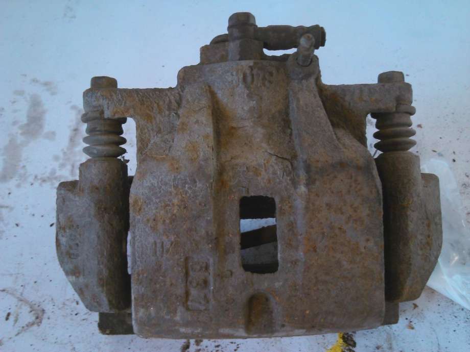 Bremsecaliper venstre foran til Lexus RX, 2003-2009 (Type II) (XU30) (XU30) 