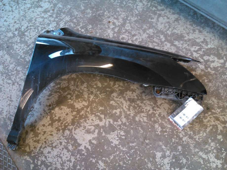 Skjerm høyre foran til Lexus RX, 2003-2009 (Type II) (XU30) (XU30) 