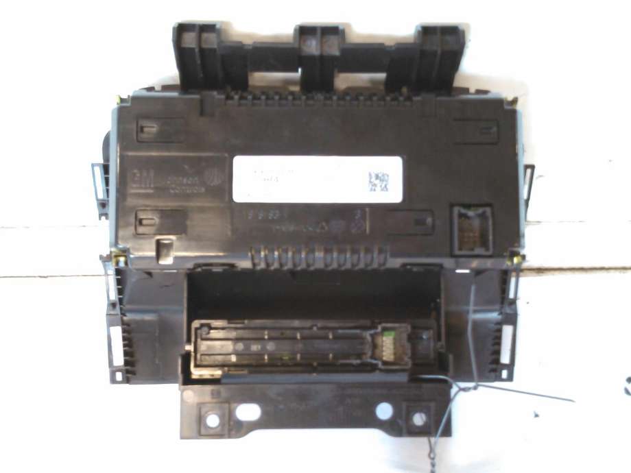 Instrument diverse til Opel Astra J 2010-2015  (13267984|565412769|)