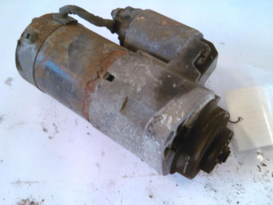 Starter diesel til Mitsubishi Outlander, 2010-2012 (Type II, Fase 2)  