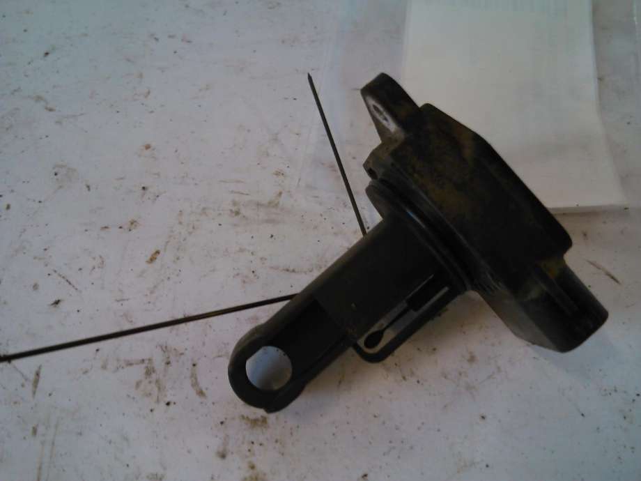 Luftmengde/luftmassemåler til Toyota RAV4 2006-2009 (Type III, Fase 1)  (DENSO|22204-30010|197400-2110|)