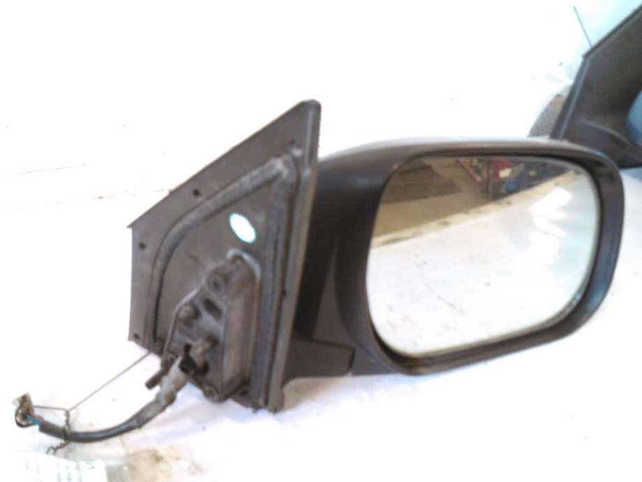 Speil høyre til Toyota RAV4, 2006-2009 (Type III, Fase 1)  