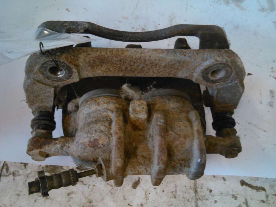 Bremsecaliper høyre foran til Citroën Jumpy 2007-2016 (Type II)  