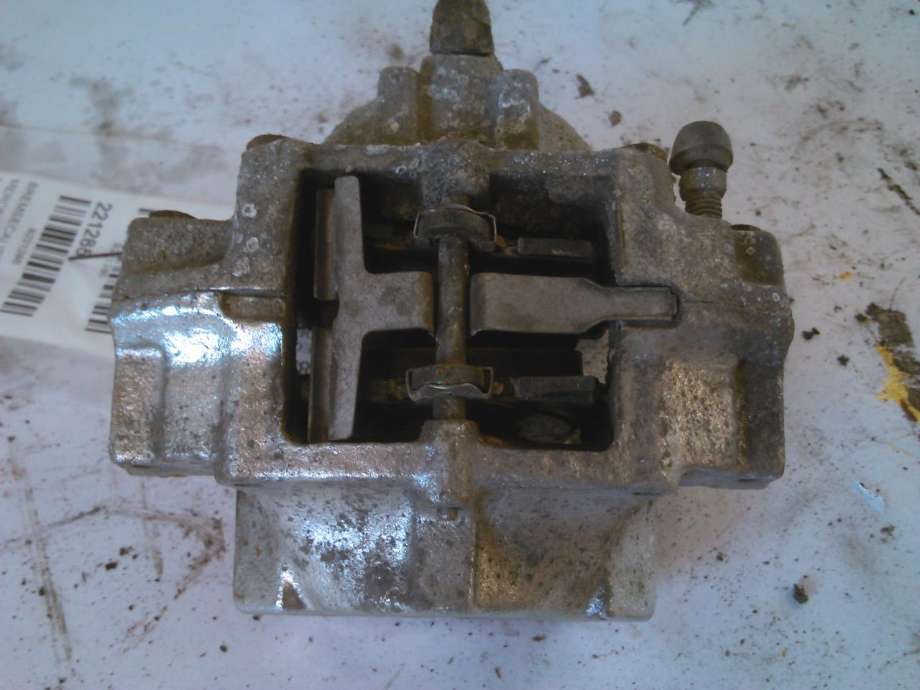 Bremsecaliper høyre bak til Mercedes E-Klasse 1995-2000 (Fase 1) (W210) (W210)