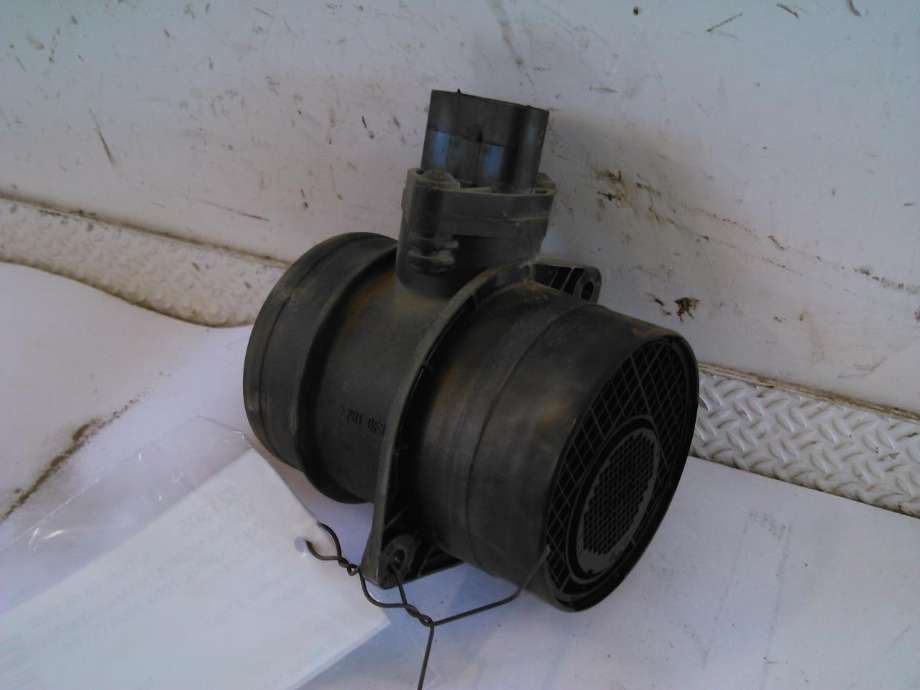 Luftmengde/luftmassemåler til VW Touran, 2003-2006 (Type I, Fase 1)  (BOSCH|0281002461)