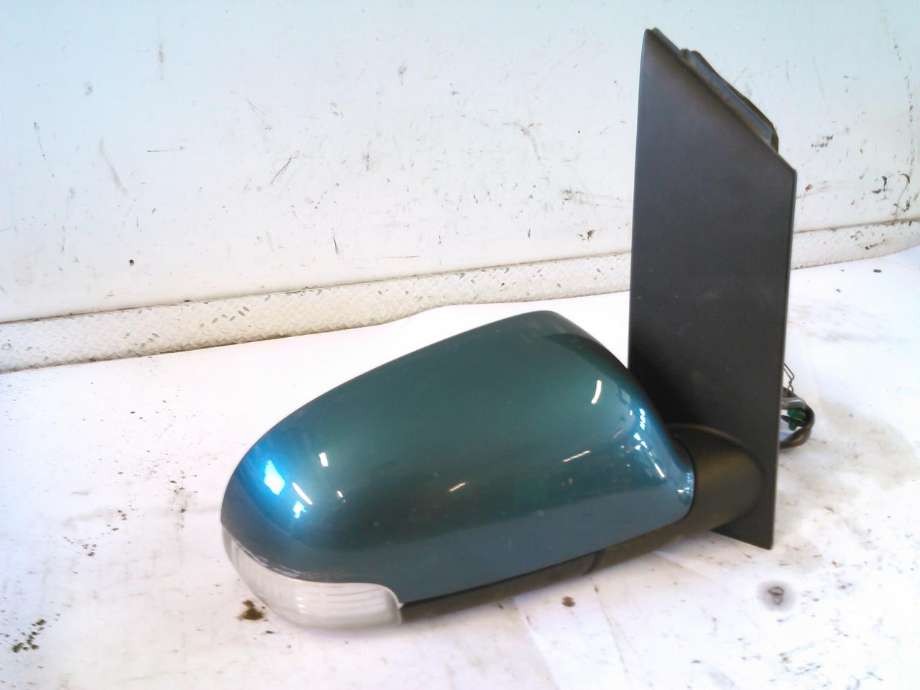 Speil høyre til VW Touran 2003-2006 (Type I, Fase 1)  