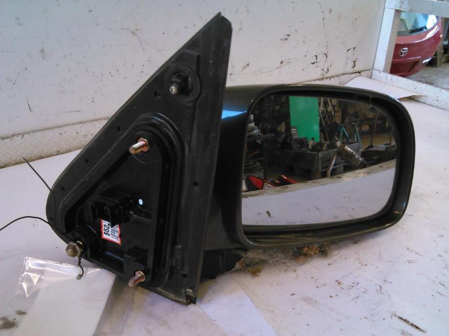 Speil høyre til Hyundai Santa Fe, 2006-2009 (Type II, Fase 1)  