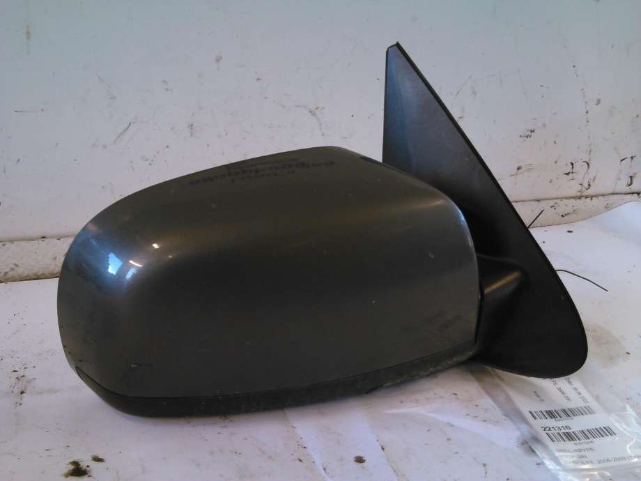 Speil høyre til Hyundai Santa Fe 2006-2009 (Type II, Fase 1)  