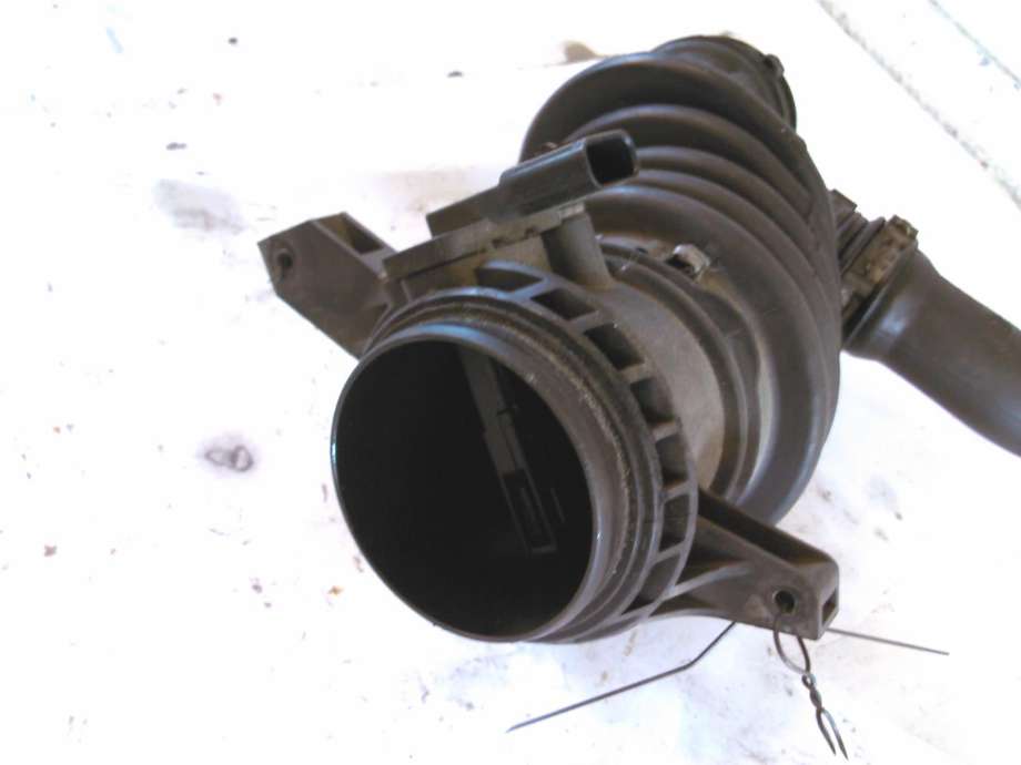 Luftmengde/luftmassemåler til Volvo C30 2006-2009 (Fase 1)  (7M51-9A673-EF|)