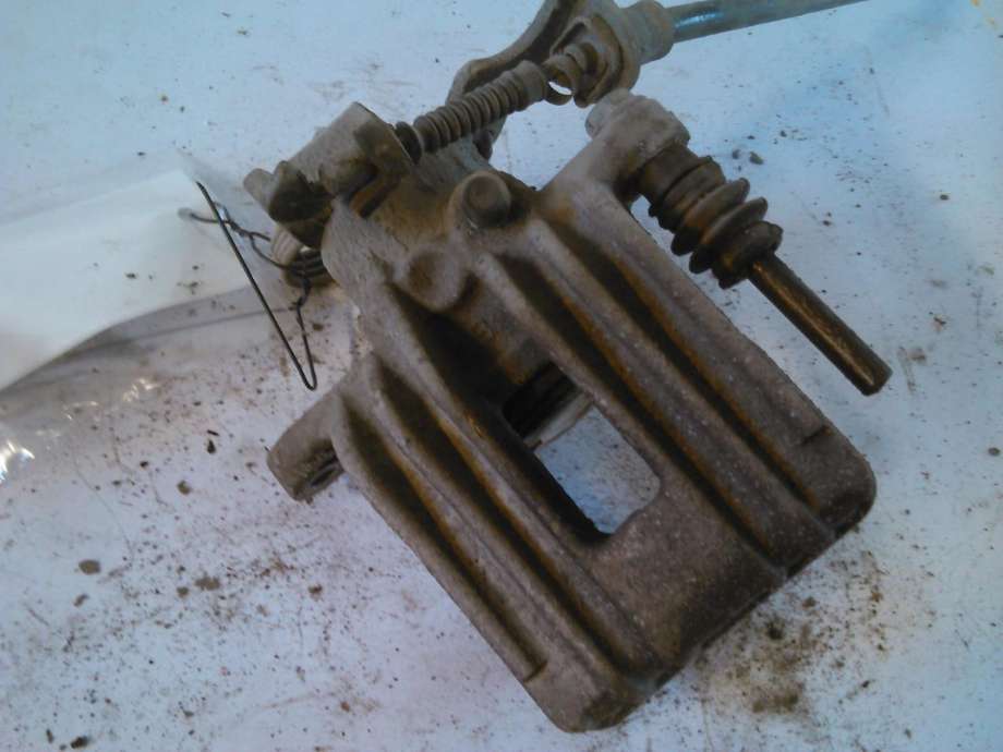 Bremsecaliper høyre bak til Audi A6, 1997-2001 (Type II, Fase 1) (C5) (C5) 