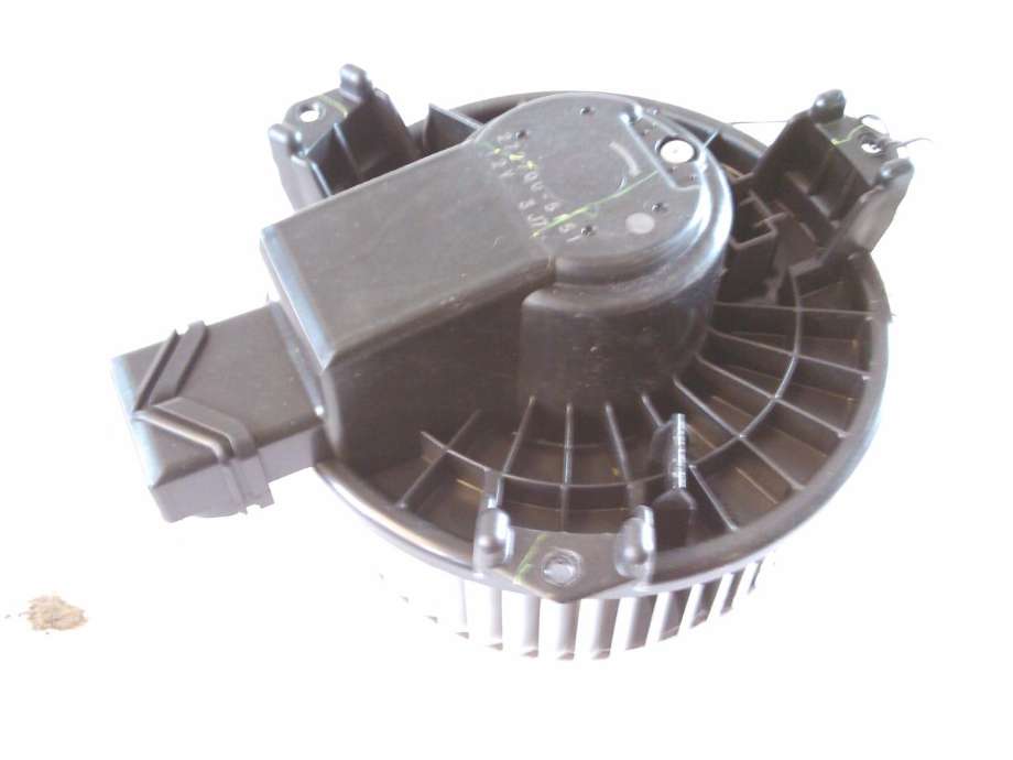 Varmeapparat motor til Toyota RAV4, 2006-2009 (Type III, Fase 1)  (272700-5151)
