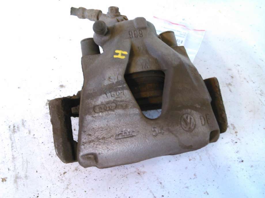 Bremsecaliper høyre foran til Audi A3, 1996-2003 (Type I)  