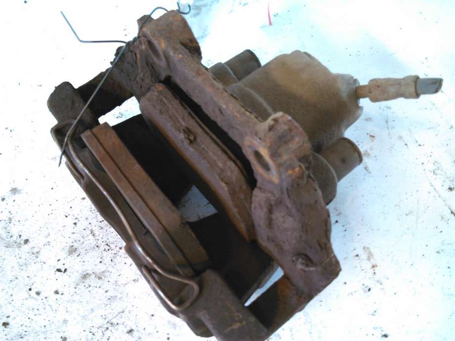 Bremsecaliper høyre foran til Audi A3 1996-2003 (Type I)  