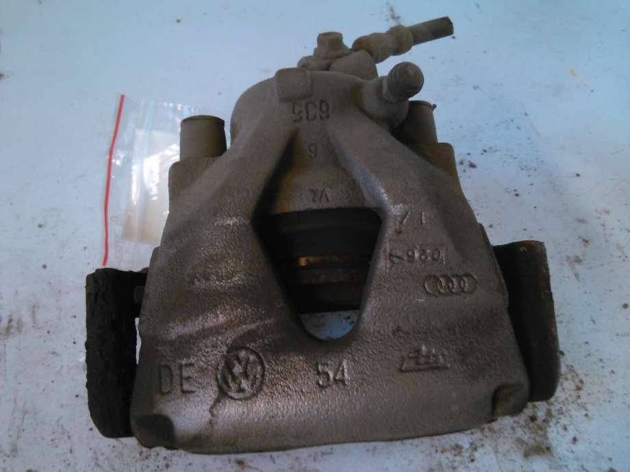 Bremsecaliper venstre foran til Audi A3, 1996-2003 (Type I)  